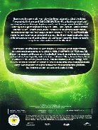 Season 3 DVD back cover
