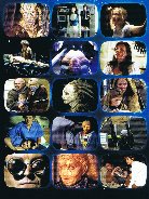 Season 4 DVD pictures