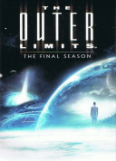 Season 7 DVD front cover