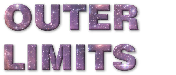 Outer Limits TV Show