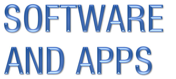 Software and APPs