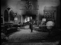 castle room in introduction