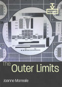 Outer Limits book front cover
