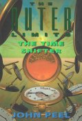 The Time Shifter front cover
