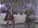 When we last left Indy his plane crash landed behind German lines.