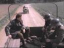 Indy is sent to a German prison camp.
